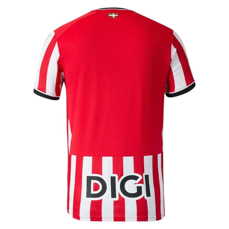 Camiseta Athletic Bilbao Local 2026/27