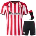 Camiseta Athletic Bilbao Conjunto Infantil Local Athletic Bilbao 2026/27