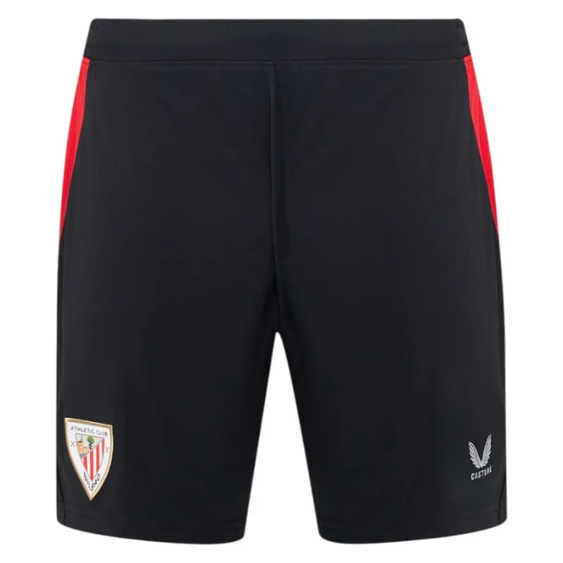 Camiseta Athletic Bilbao Conjunto Infantil Local Athletic Bilbao 2026/27