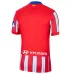 Atlético Madrid Home Jersey 2024/25 - Red/White