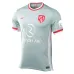 Atlético Madrid Away Jersey 2024/25 - Cyan