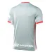 Atlético Madrid Away Jersey 2024/25 - Cyan