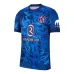 Atlético Madrid Drittspieler-Trikot 2024/25 - Blau