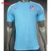 Atlético Madrid 2024/25 Spieler-Trikot - Blau