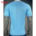 Atlético Madrid 2024/25 Spieler-Trikot - Blau