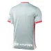 Maglia per bambini dell'Atletico Madrid 2024/25 fuori campo - Ciano