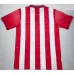 Camiseta retro de Atletico Madrid 1998/99 de local - Rojo/Blanco