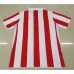Atletico Madrid Retro-Trikot 2010/11 Heimspiel - Rot/Weiß