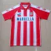 Camiseta retro de Atletico Madrid 1994/95 de local - Rojo/Blanco