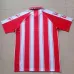 Camiseta retro de Atletico Madrid 1994/95 de local - Rojo/Blanco