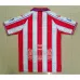 Camiseta retro de Atletico Madrid 1996/97 de local - Rojo/Blanco
