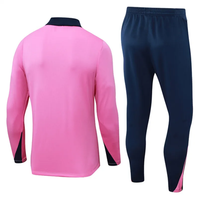 Atletico Madrid Sports Clothing 2024/25 - Pink