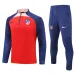 Atletico Madrid Sportbekleidung 2024/25 - Rot