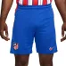 Atletico Madrid Football Shorts 2024/25 Home - Blue