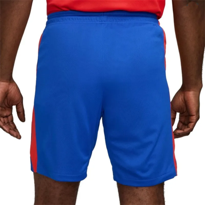 Atletico Madrid Football Shorts 2024/25 Home - Blue