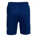 Tercer pantalones cortos de fútbol de Atletico Madrid 2024/25 - Azul