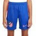 Ensemble de maillot pour enfants d'Atlético Madrid pour les matchs à domicile 2024/25 - Rouge/Blanc