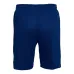 Ensemble de troisième maillot pour enfants d'Atlético Madrid 2024/25 - Bleu