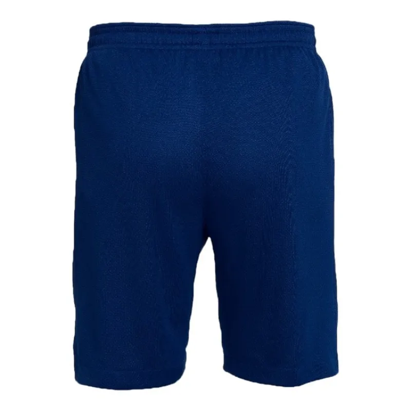 Ensemble de troisième maillot pour enfants d'Atlético Madrid 2024/25 - Bleu