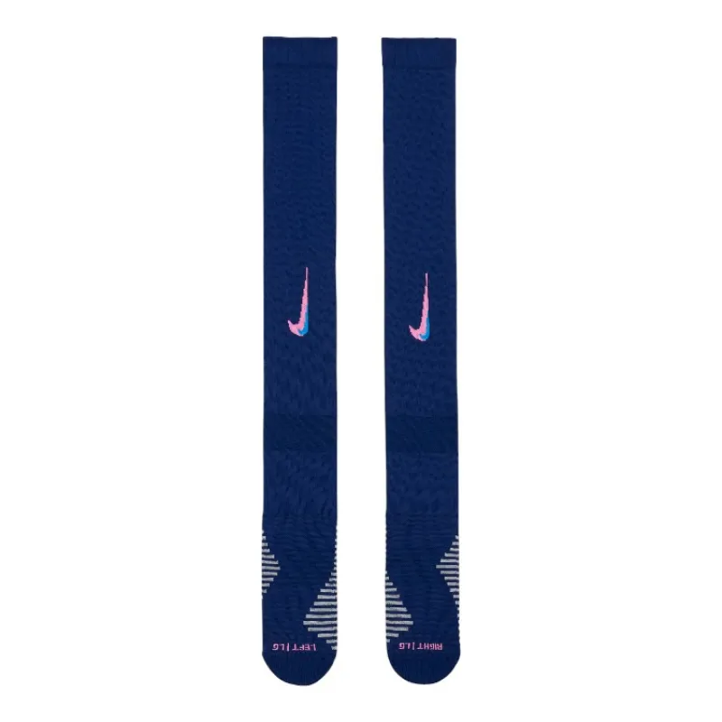 Atlético Madrid 2024/25 Third Socks - Blue