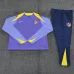 Atletico Madrid 2025/26 Kids Sports Set purple
