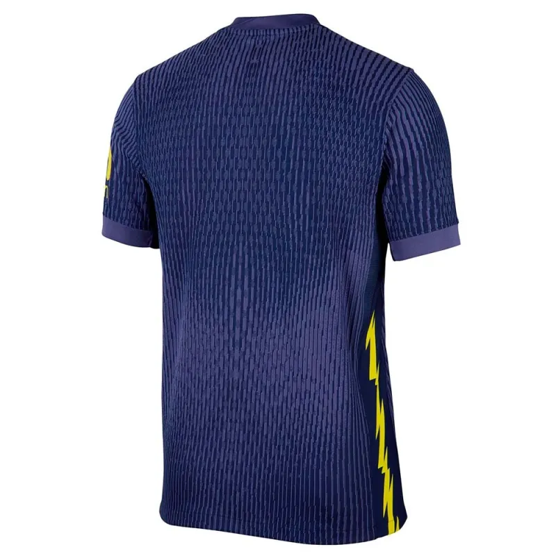 Atlético Madrid 2025/26 Away Player Jersey