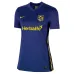 Atlético Madrid Women's Jersey 2025/26 Away - Blue