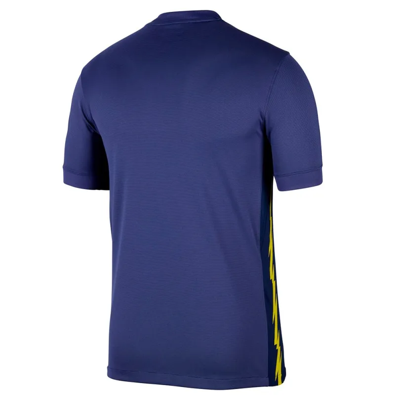 Atlético Madrid Kinder-Kit 2025/26 Auswärts - Blau
