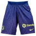 Atlético Madrid Kinder-Kit 2025/26 Auswärts - Blau
