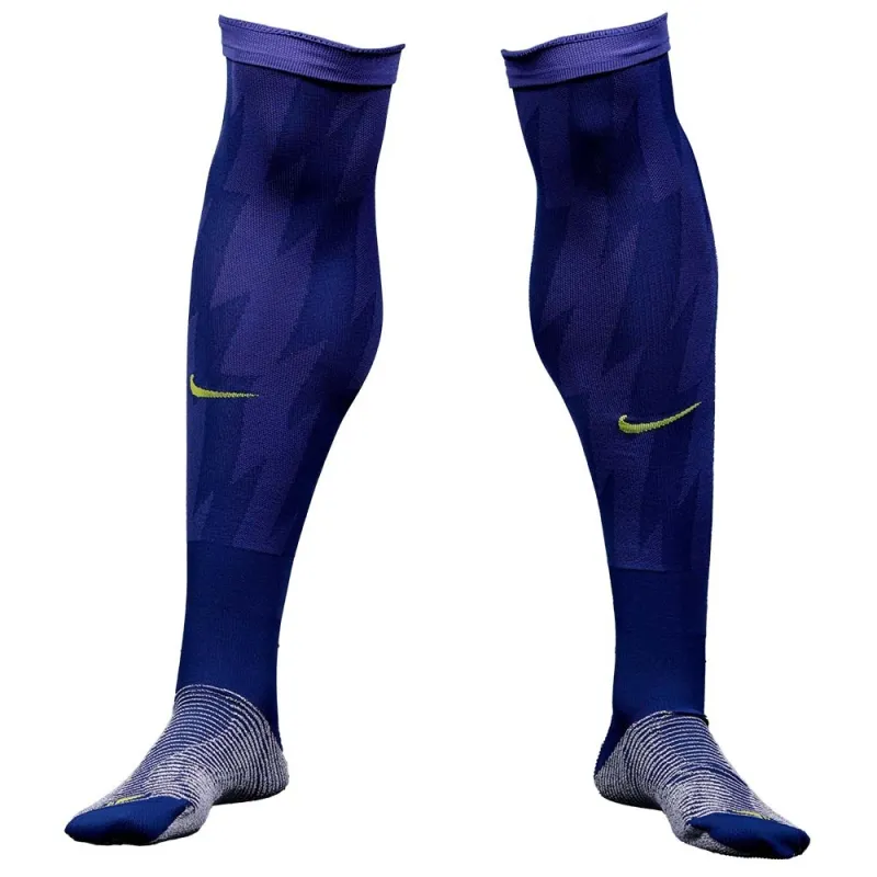 Atlético Madrid Kinder-Kit 2025/26 Auswärts - Blau