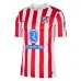 Camiseta Atlético Madrid Local 2025/26