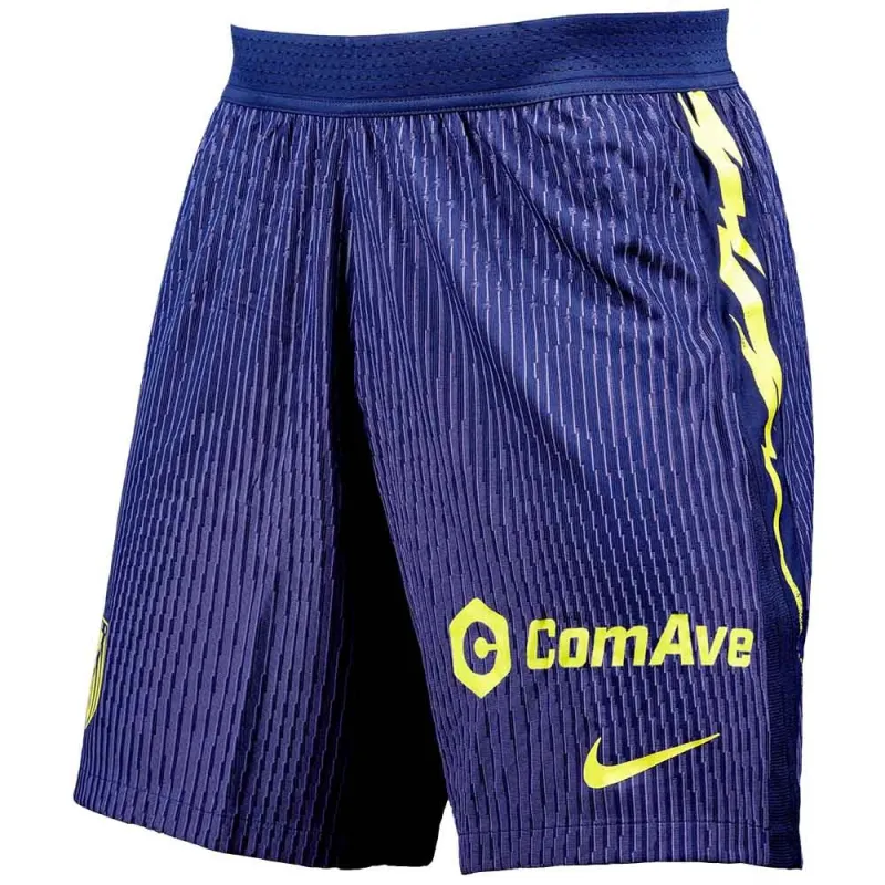 Atletico Madrid 2025/26 Away Shorts - Blue