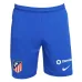 Giuliano Atlético Madrid 2025/26 Kids' Home Jersey Set - Red/White