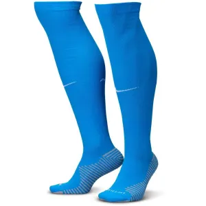 Atlético Madrid 2025/26 Third Socks - Blue