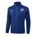 Veste de sport Atlético Madrid 2025/26 - Bleu