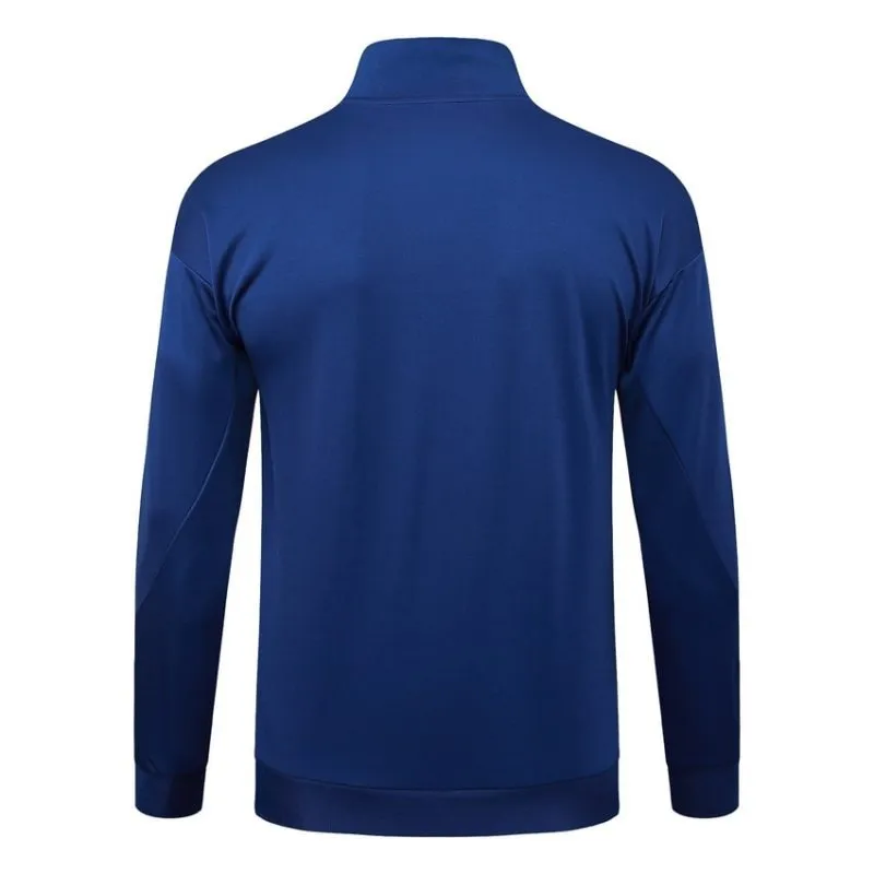 Veste de sport Atlético Madrid 2025/26 - Bleu