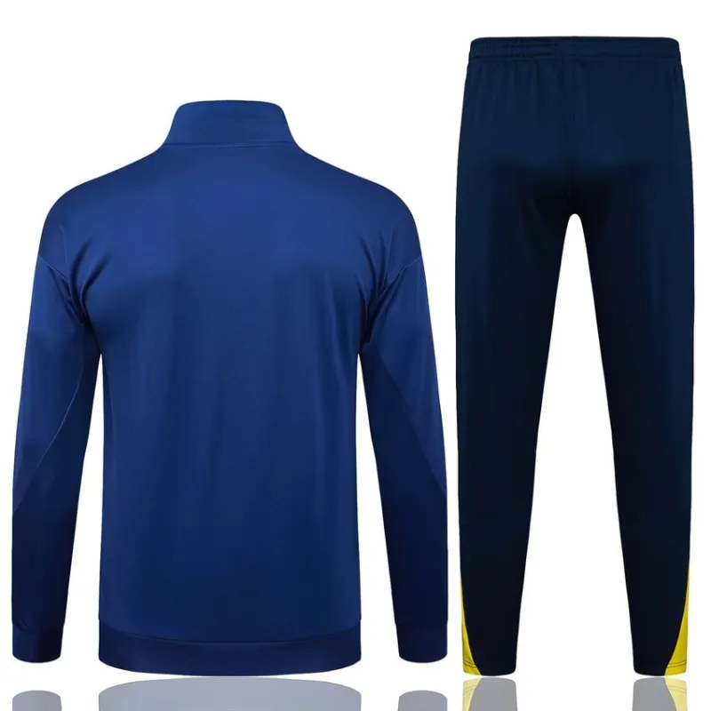 Veste de sport Atlético Madrid 2025/26 - Bleu