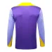 Atletico Madrid 2025/26 Tracksuit - Purple