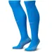 Atletico Madrid J.ALVREZ 2025/26 Kids' Third Jersey Set - Blue