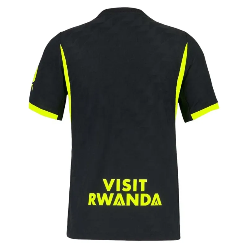 Atletico Madrid 2026/27 Away Jersey