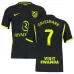Maglia Atletico Madrid Trasferta 2026/27 GRIEZMANN