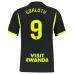 Camiseta Atletico Madrid Visitante 2026/27 SORLOTH