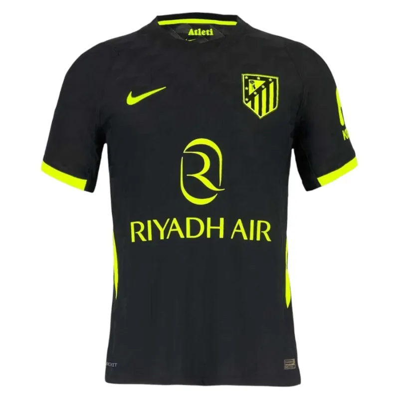 Maillot Player Atletico Madrid Extérieur 2026/27