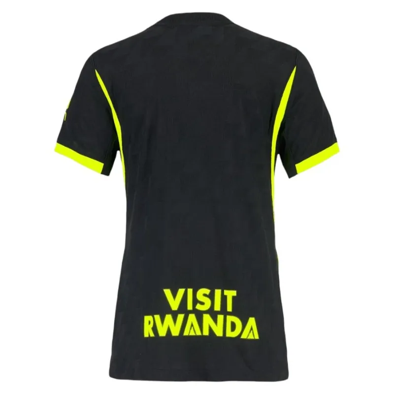 Atletico Madrid 2026/27 Away Women's Jersey