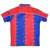Barcelona 1993 1995 Retro Home Jersey - Red/Blue