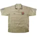 Barcelona MESSI 2003 2005 Retro Away Jersey - Yellow