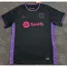 Maglia edizione speciale del FC Barcelona 2024/25 - Nero
