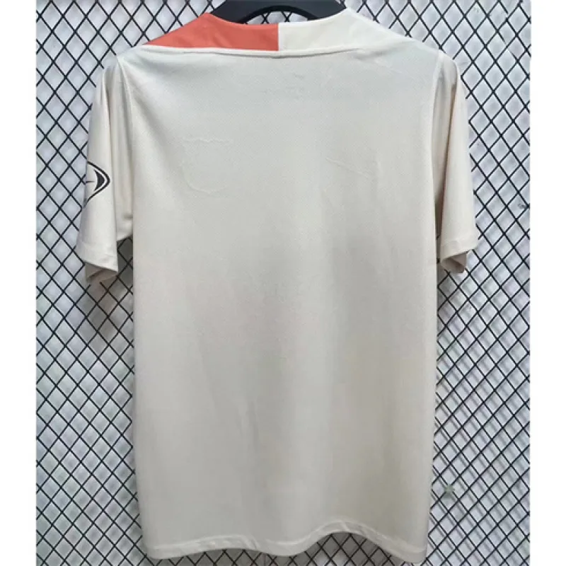 FC Barcelona Training Jersey 2024/25 - Beige