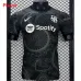 Camisa de entrenamiento de la versión de jugador del FC Barcelona 2024/25 - Negra