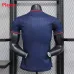 FC Barcelona Player Version Training Jersey 2024/25 - Blue